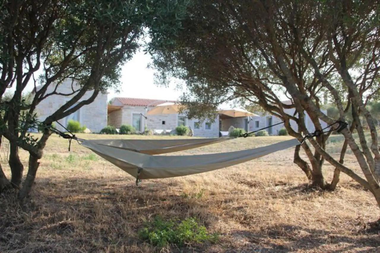 Borgo Lianti Case Vacanza Sardegna San Pasquale Exterior photo